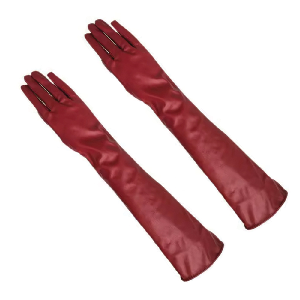 Women Leather Gloves