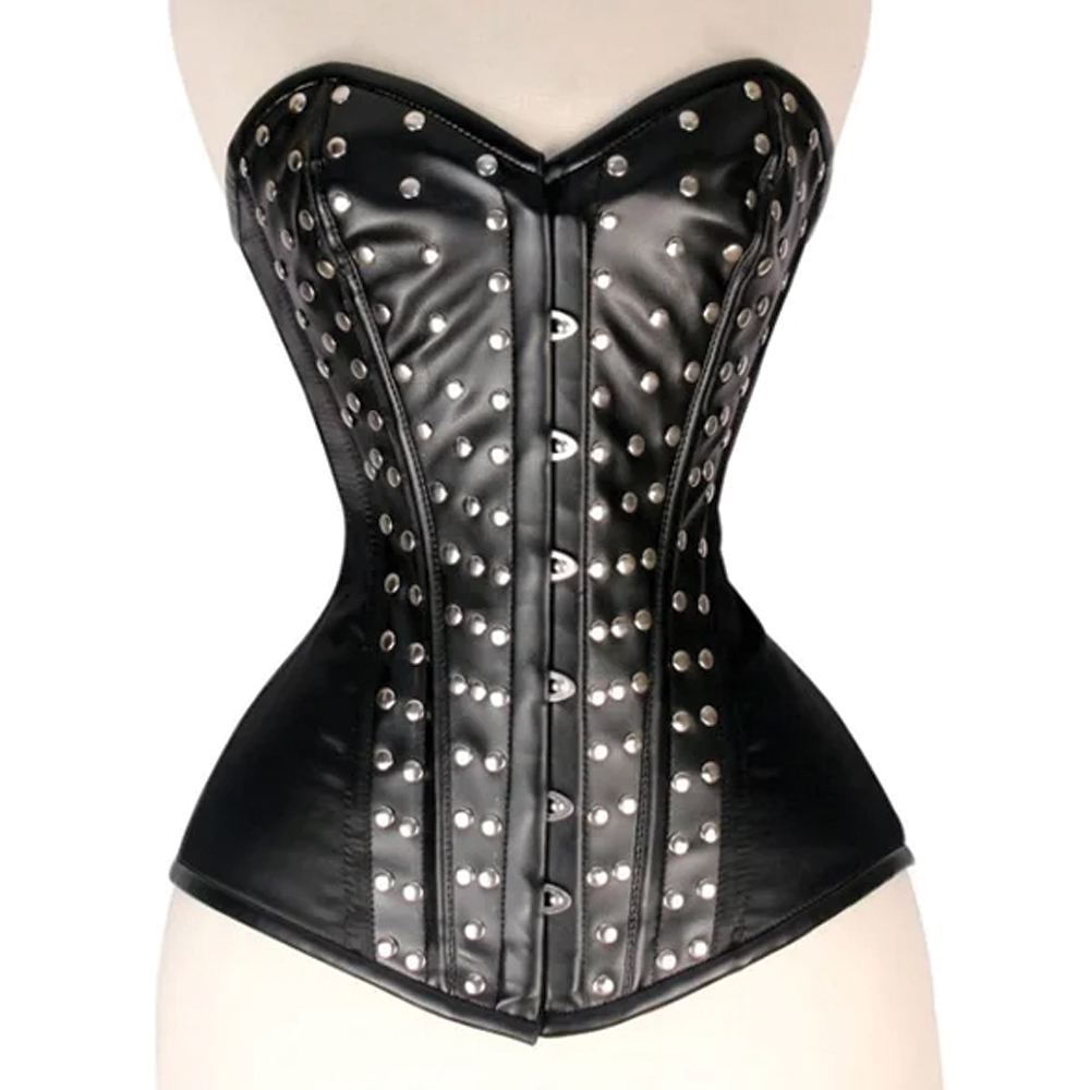 Women Leather Corsets