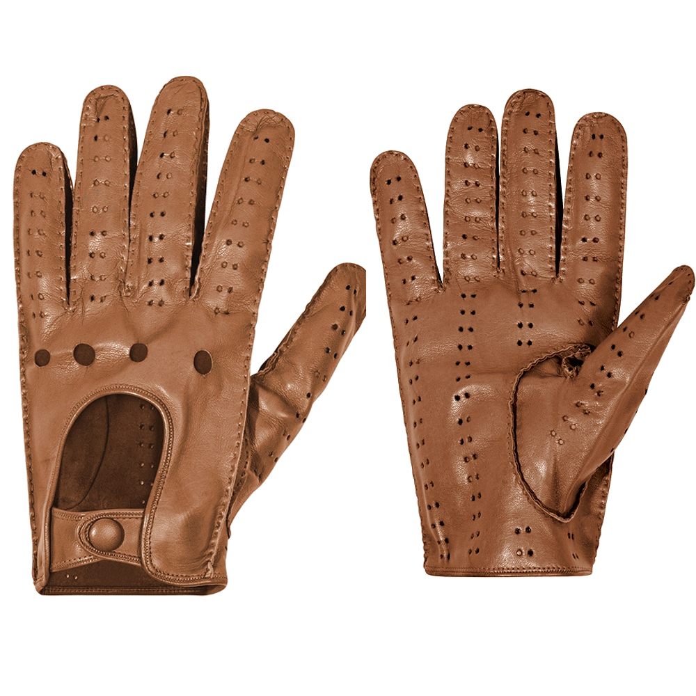 Leather Gloves