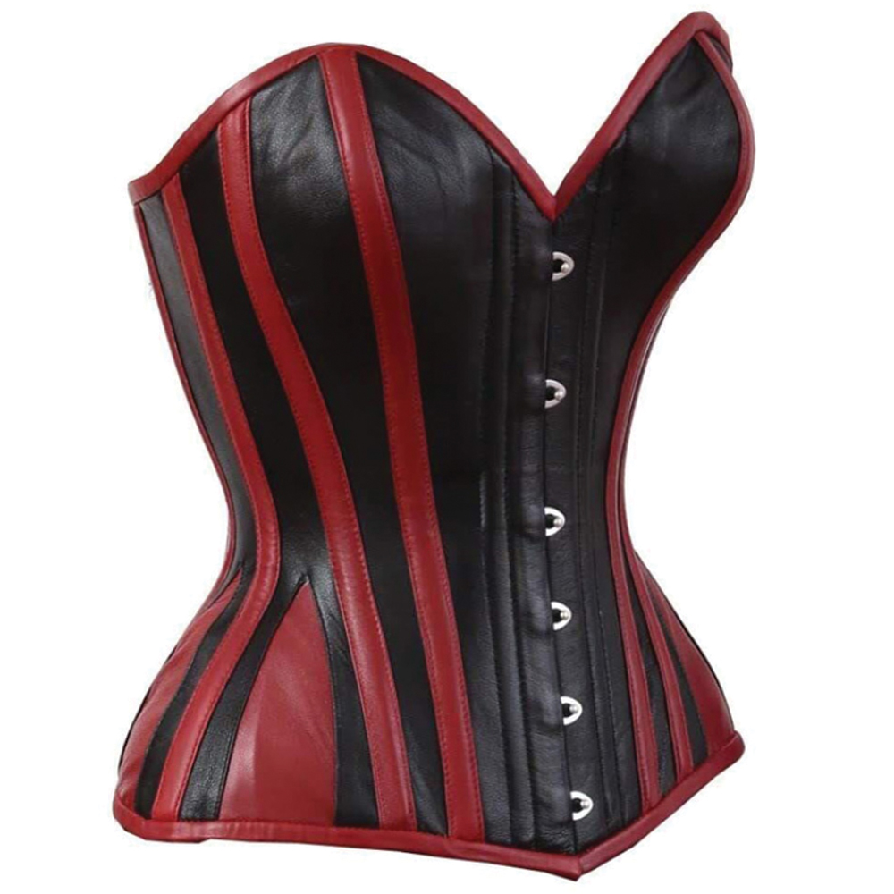 Women Leather Corsets