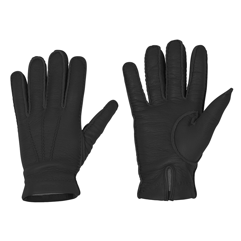 Leather Gloves