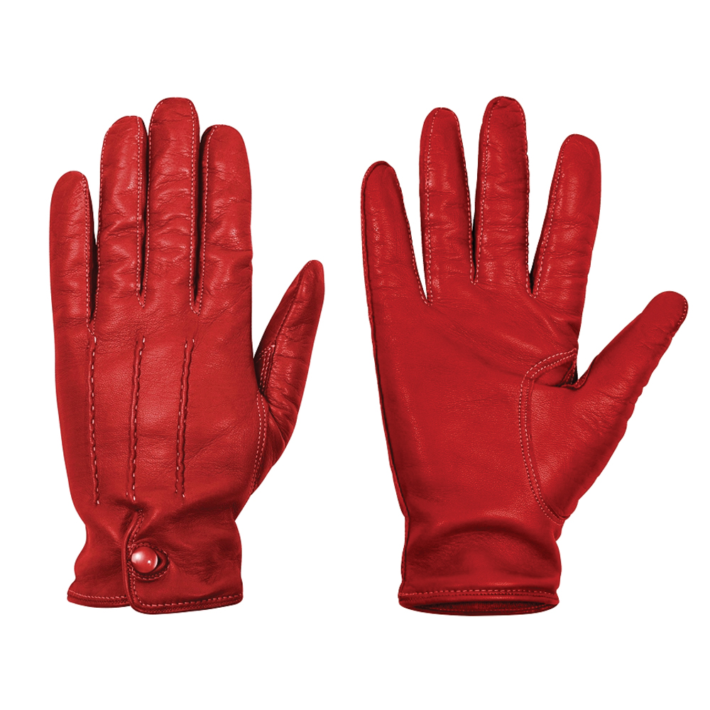 Leather Gloves