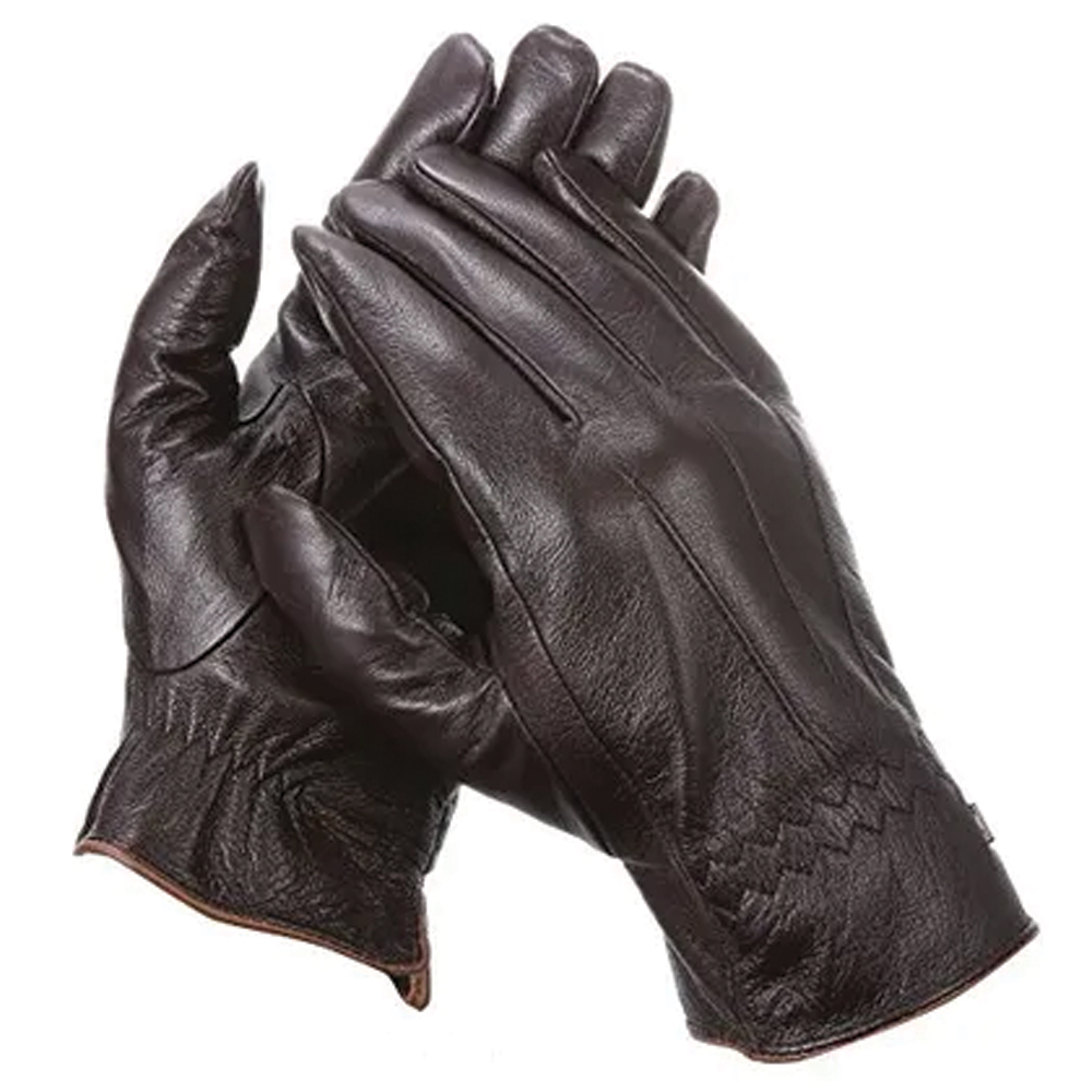 Leather Gloves