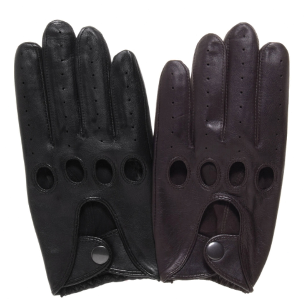 Leather Gloves