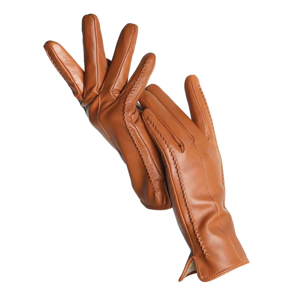 Women Leather Gloves
