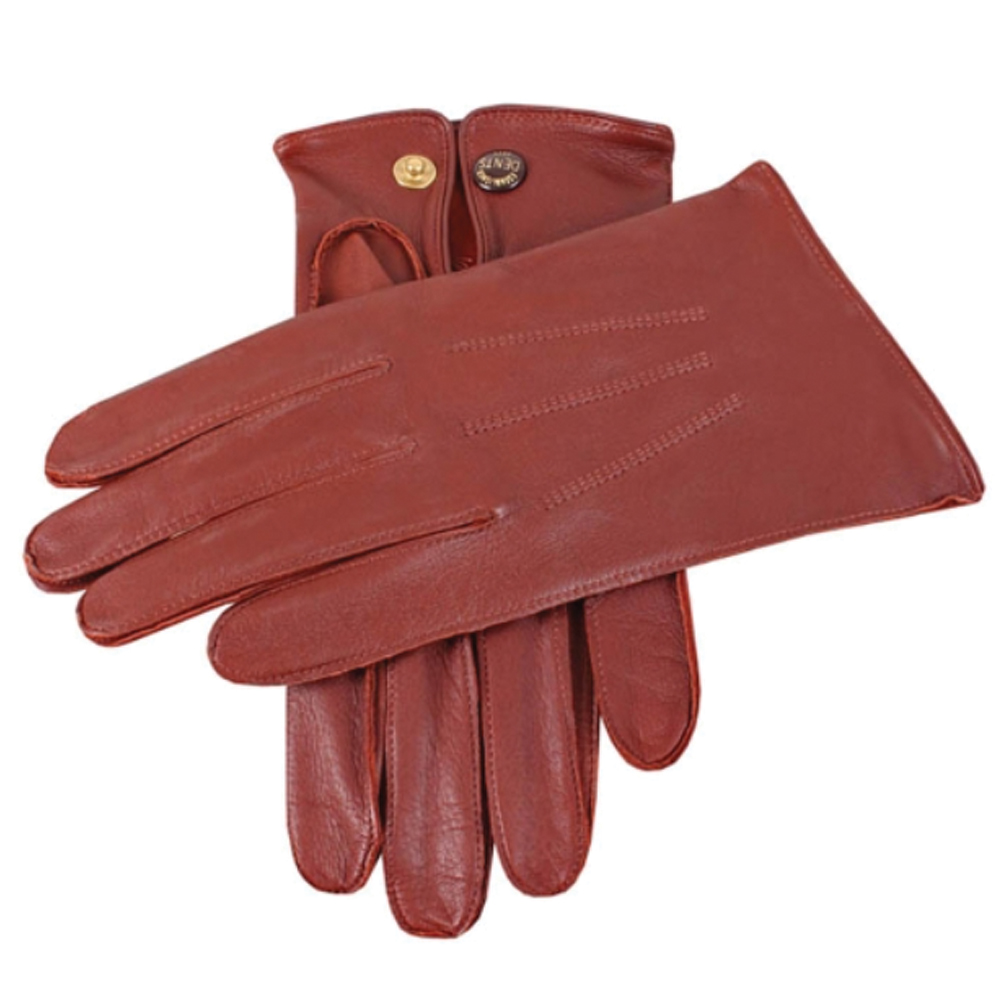 Leather Gloves