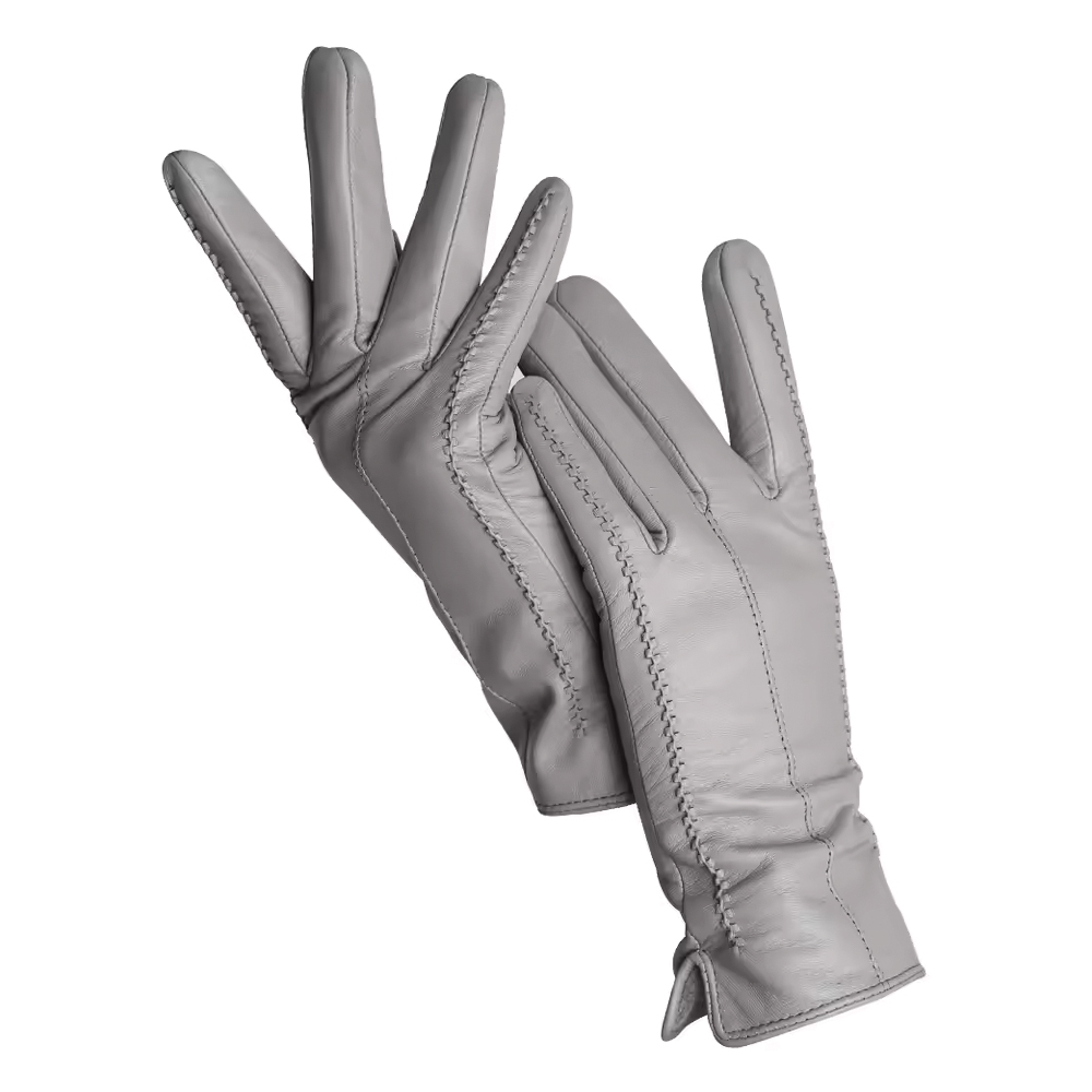 Women Leather Gloves