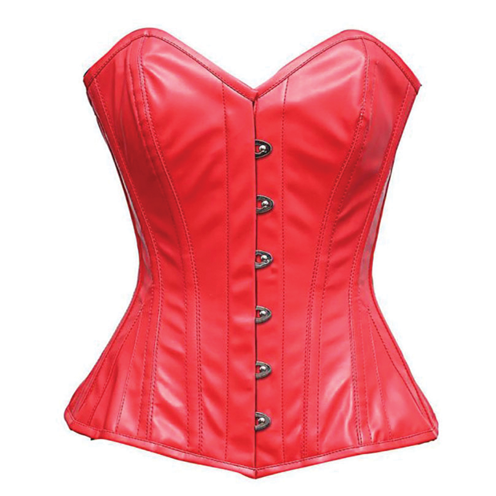 Women Leather Corsets