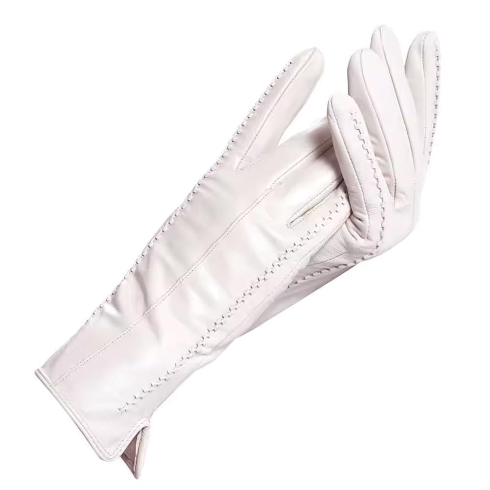 Women Leather Gloves