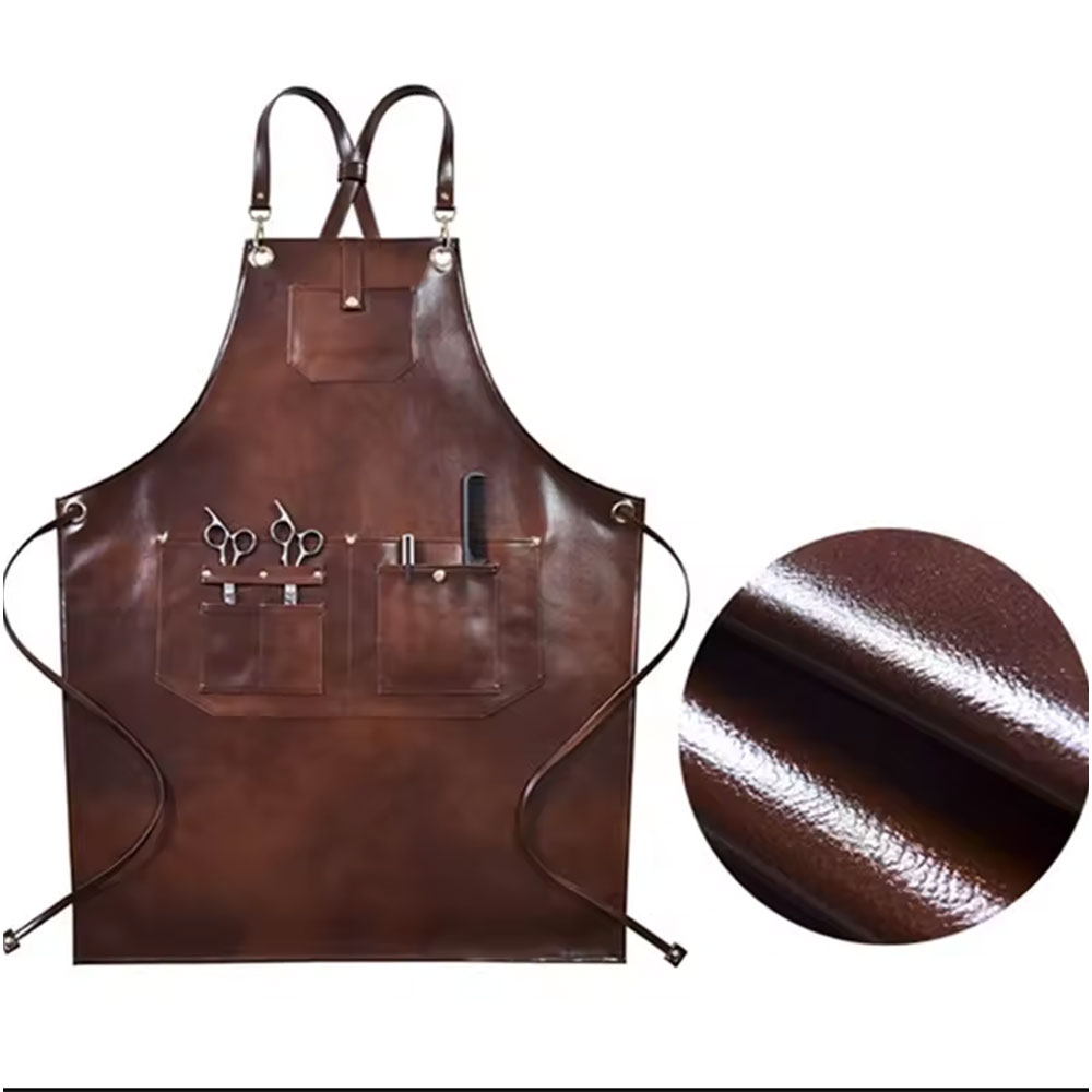 Leather Apron