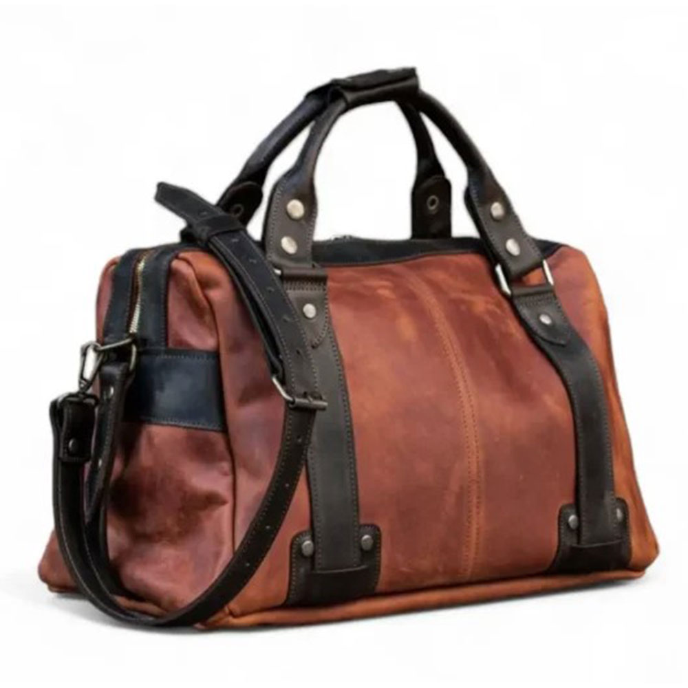Travler Bag Front