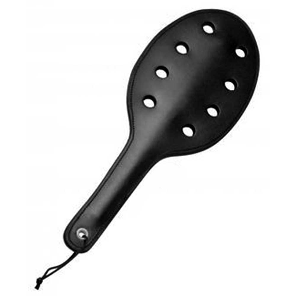 Leather Paddle