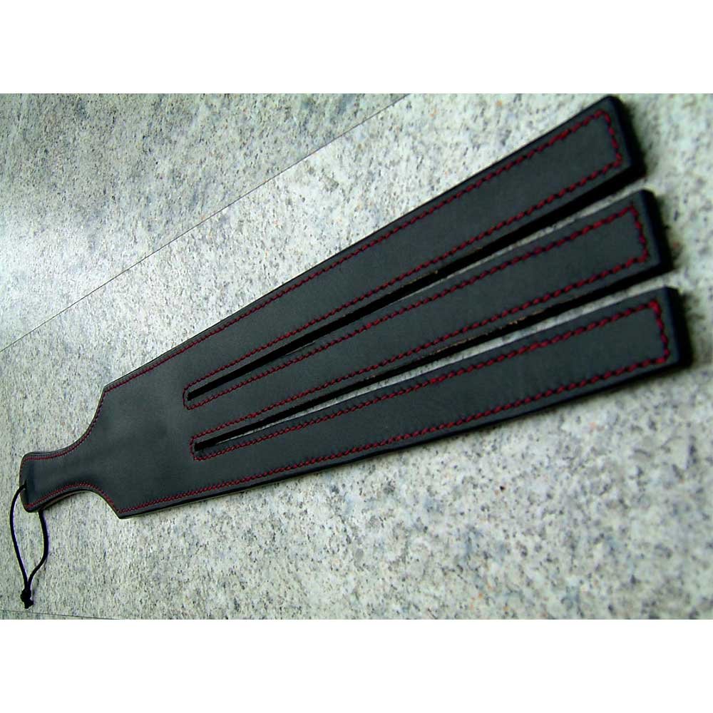 Leather Paddle
