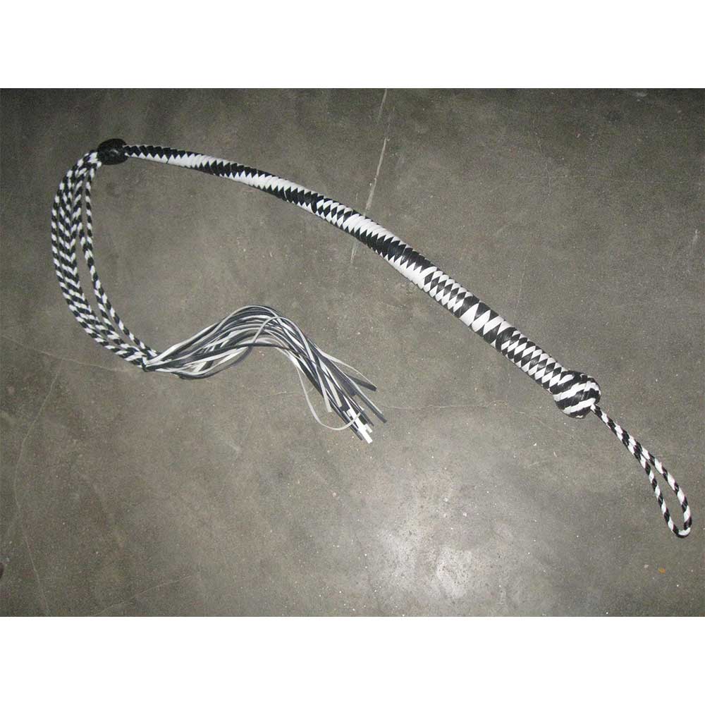Leather Whip