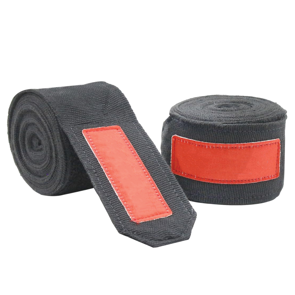 Hand Wraps