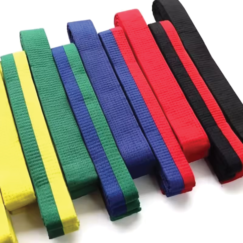 Karate Belts