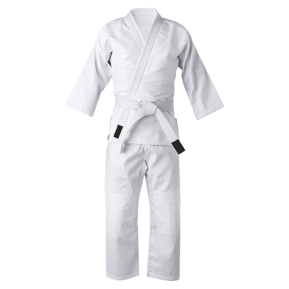 Judo Uniform