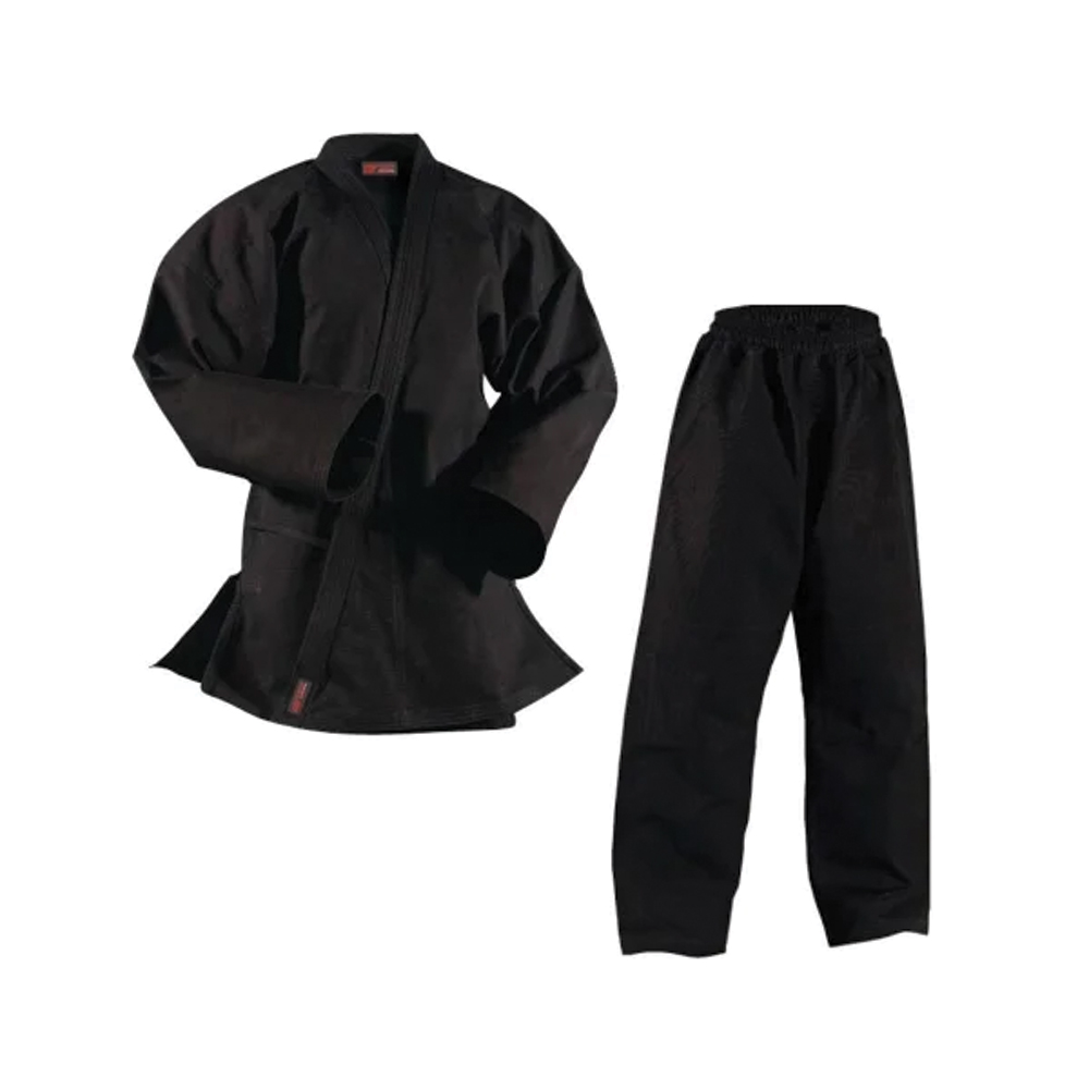 Bjj Uniform