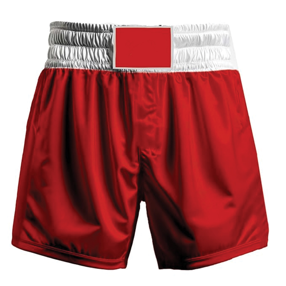 Boxing Short