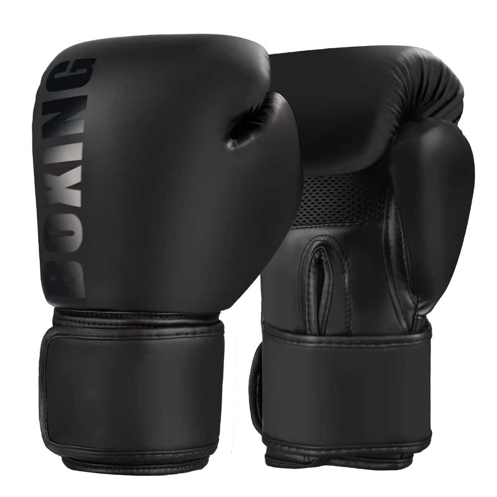 Boxing Gloves