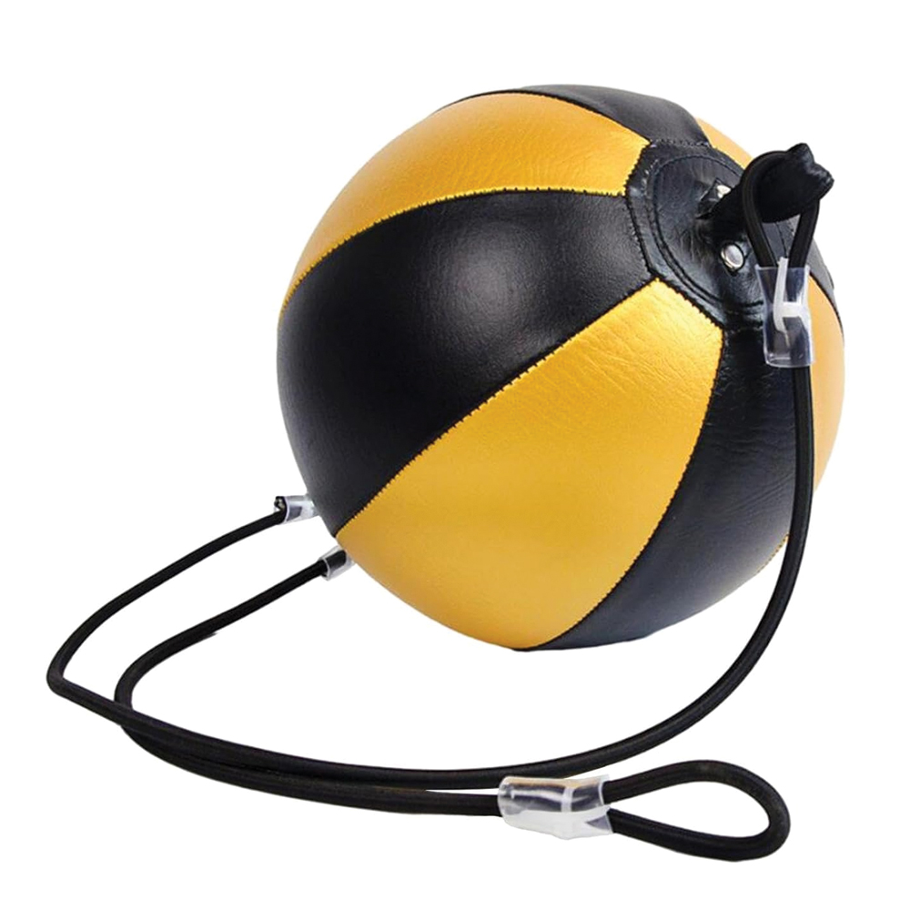 Double End Speed Ball Bag