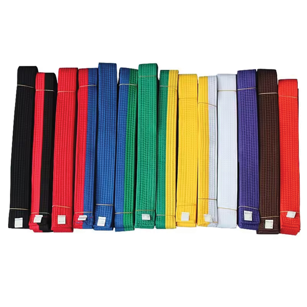 Karate Belts