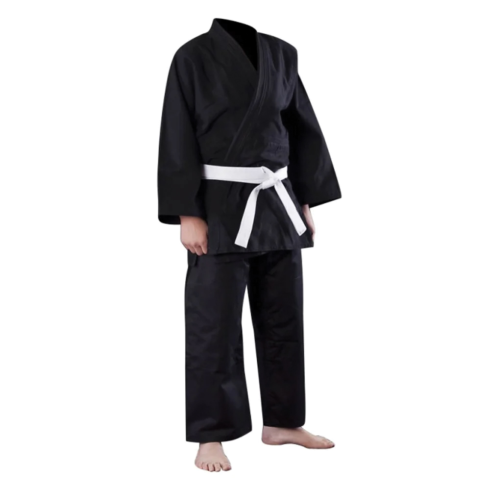 Judo Uniform