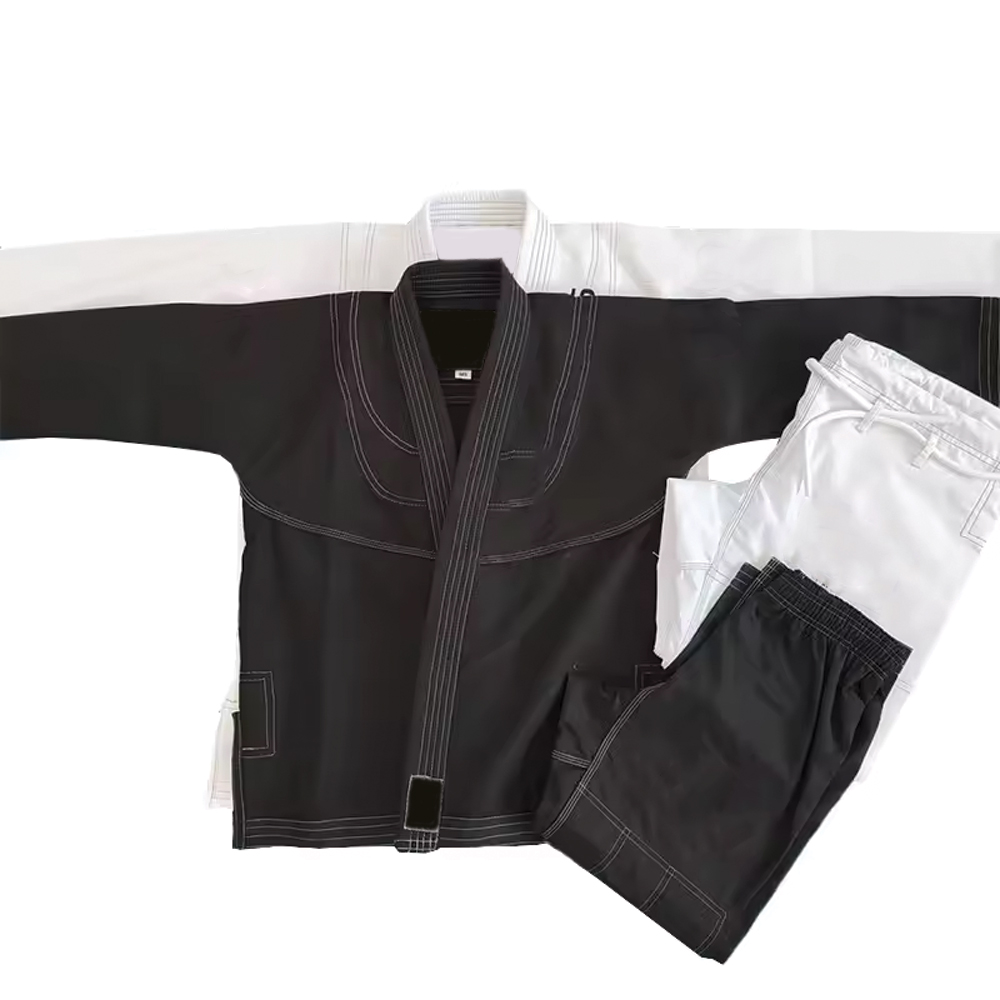 Bjj Uniform
