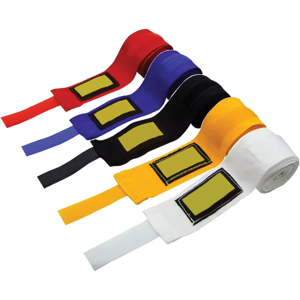Hand Wraps