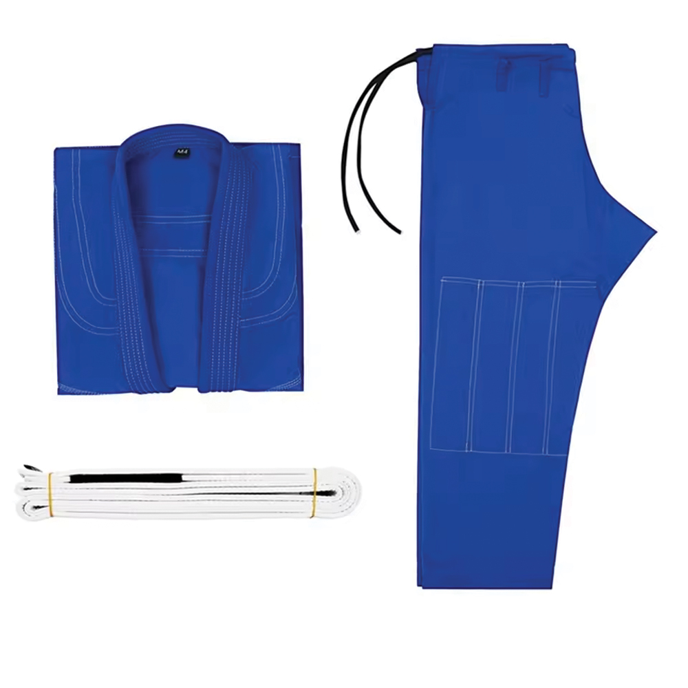 Bjj Uniform