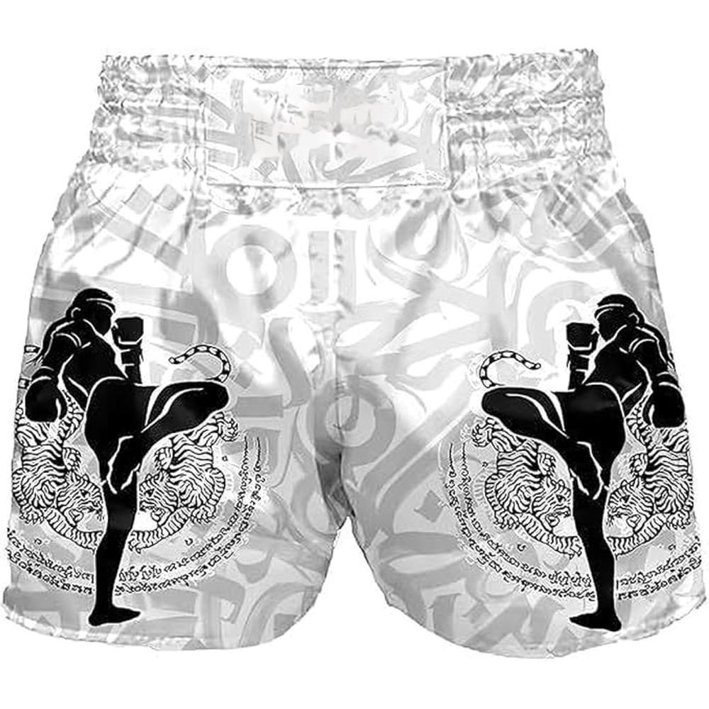 MMA Short