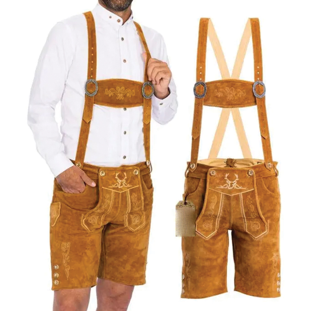 Lederhosen For Men