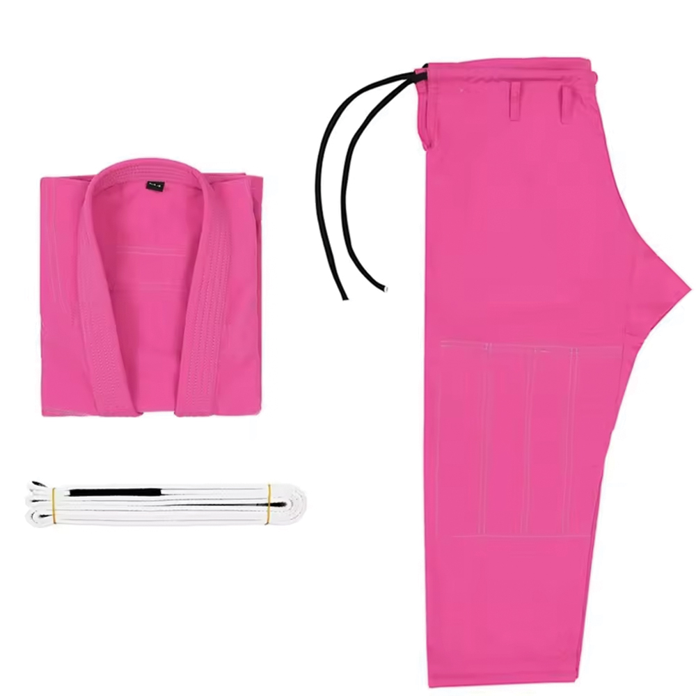 Bjj Uniform