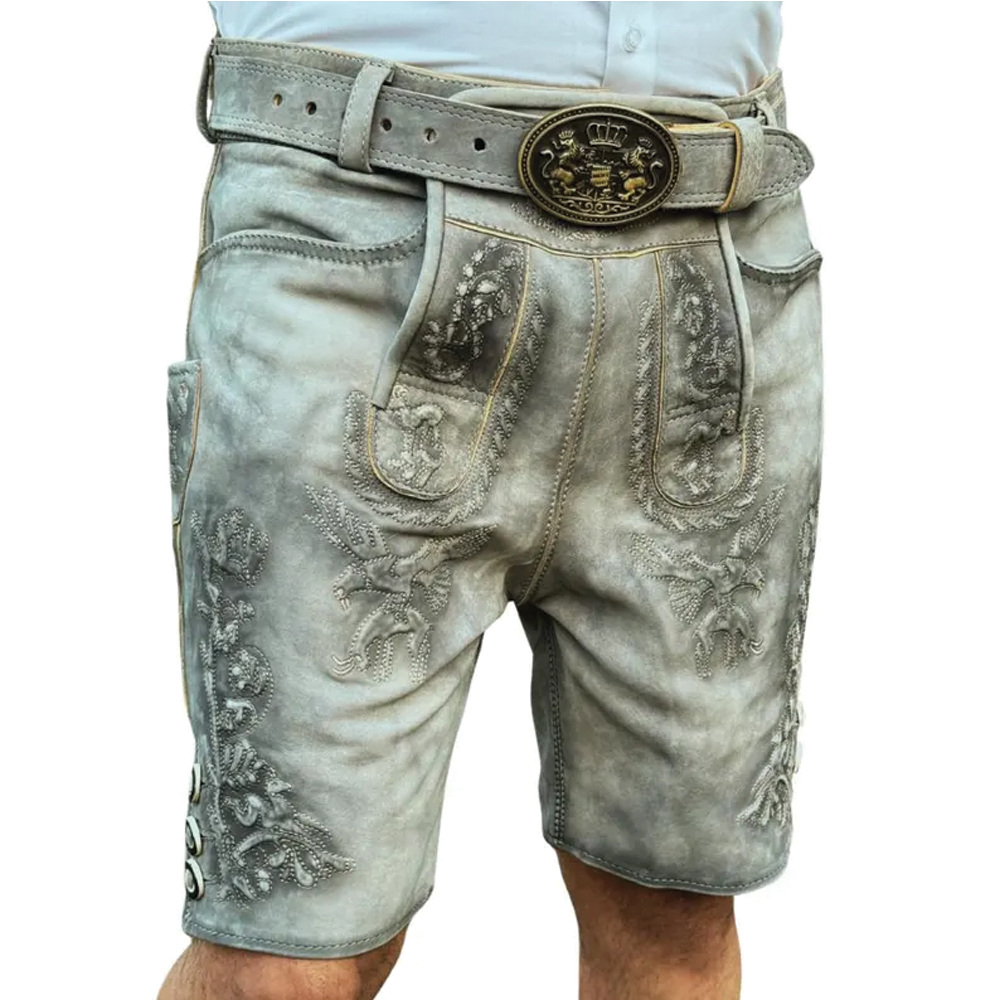 Lederhosen For Men