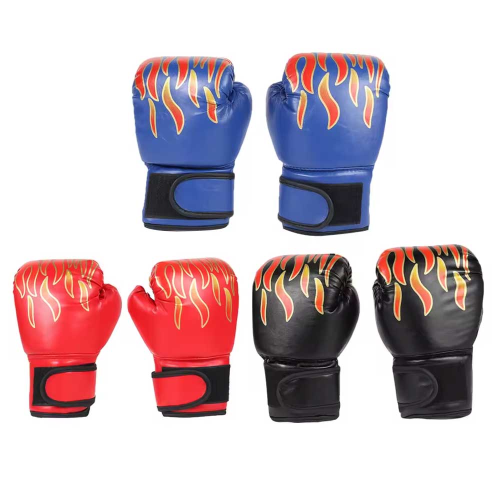 Boxing Gloves
