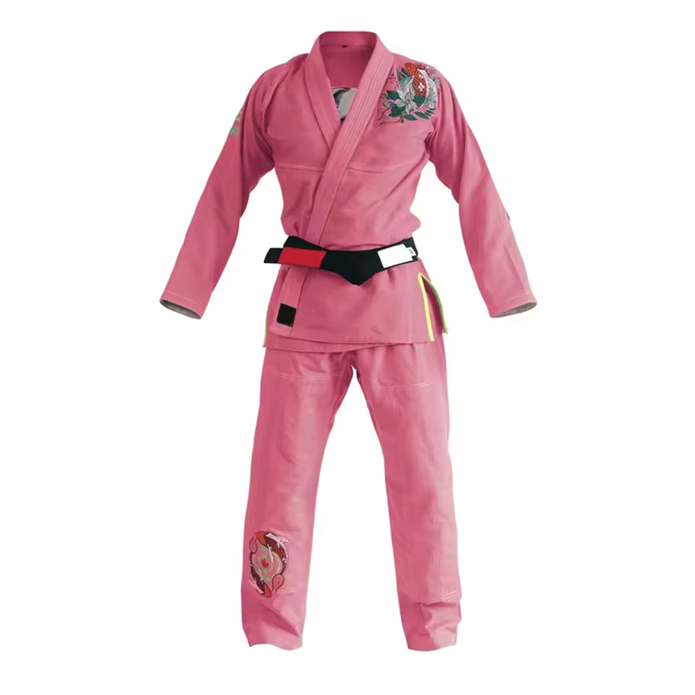 Judo Uniform