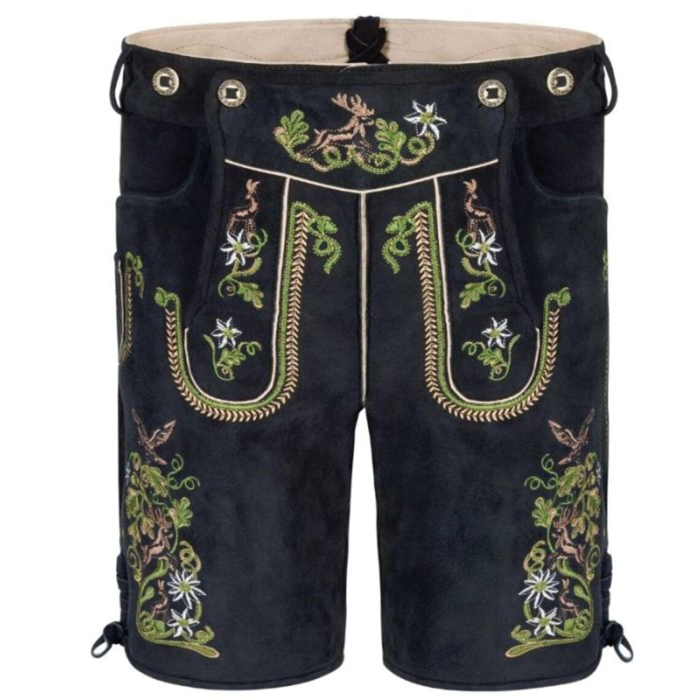 Lederhosen For Men