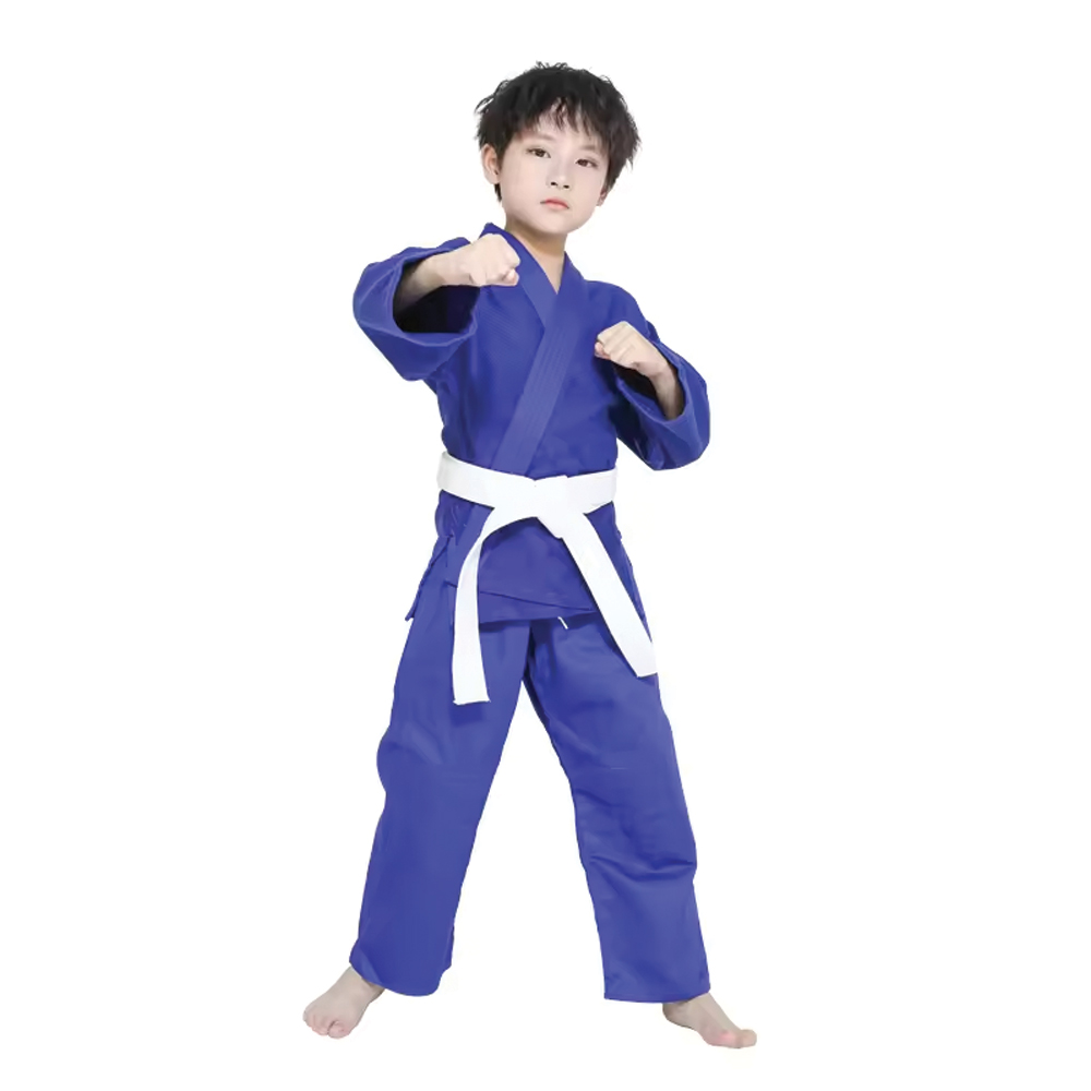 Youth Judo Uniform
