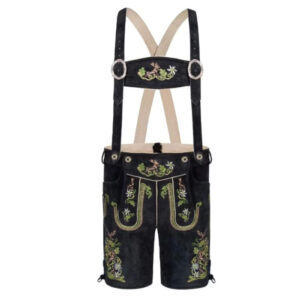 Lederhosen For Men