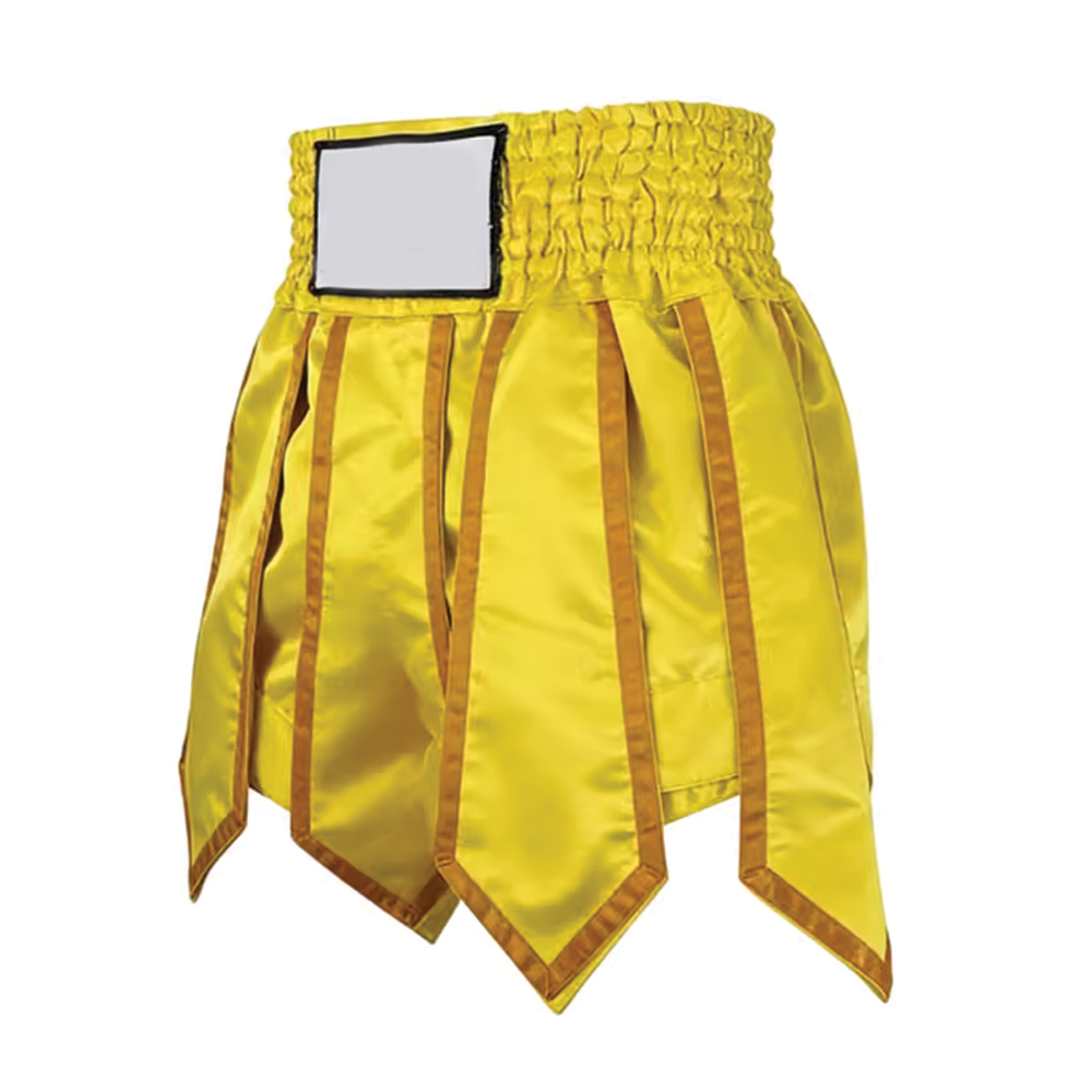 Boxing Short