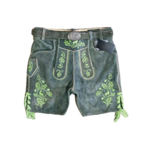 Lederhosen For Men