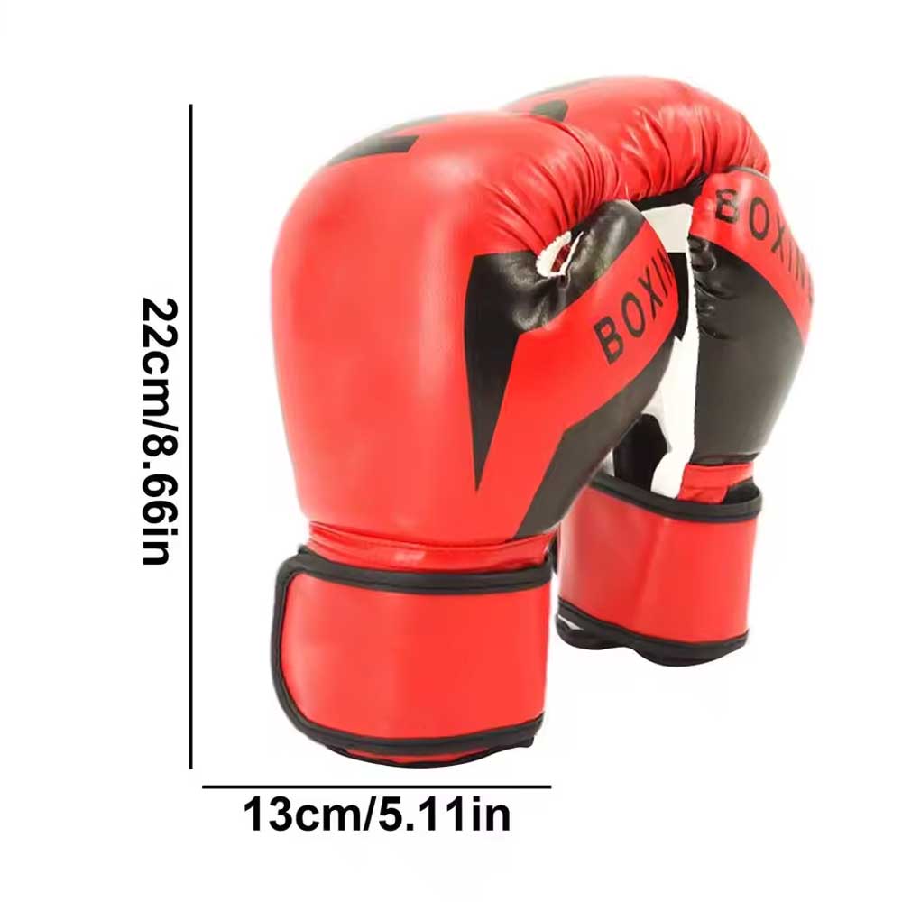 Boxing Gloves