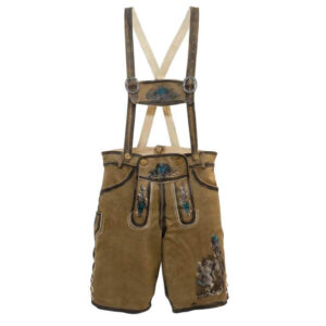 Lederhosen For Men