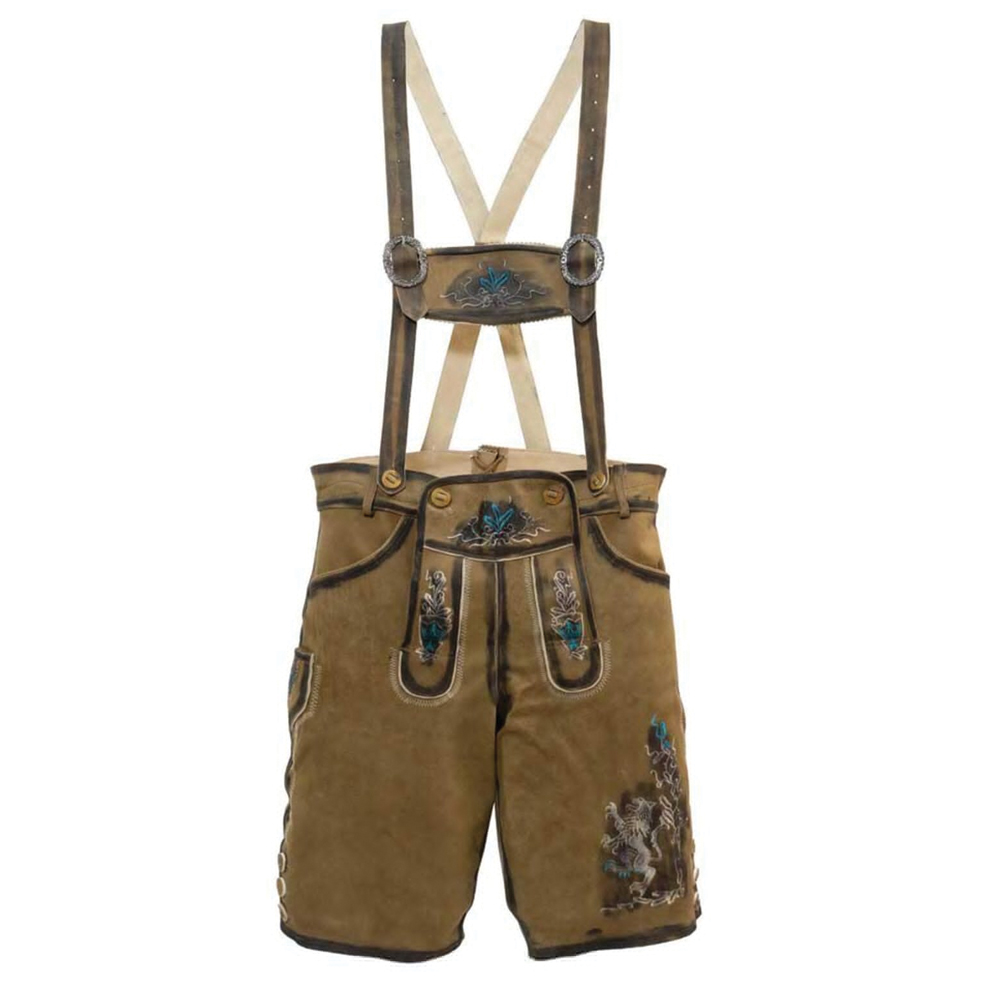 Lederhosen For Men