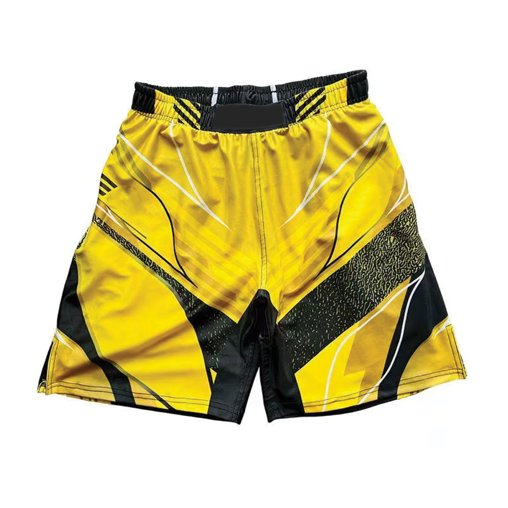 Boxing Short